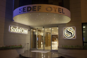 Giresun Sedef Hotel